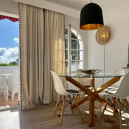 Charming, Sunny And Bright Sea View Riviera Mijas Apartment *